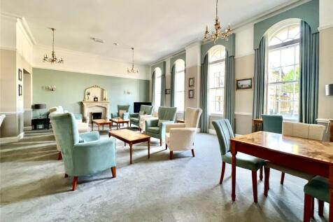 Residents Lounge
