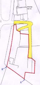 Boundary Plan