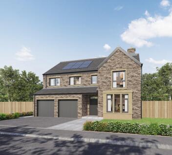primary property image