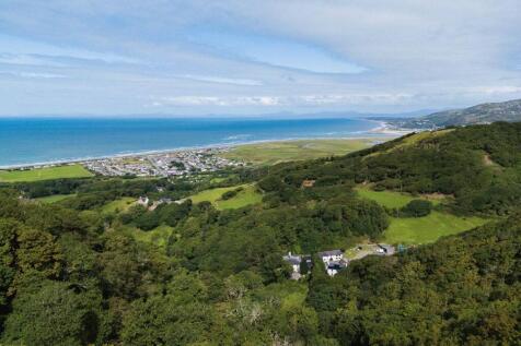 Panteinion Hall, Ffordd Panteinion, Friog, Fairbourne, Gwynedd, LL38 2TJ