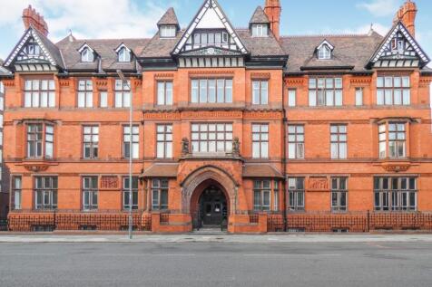 *** VIEWINGS MON 3RD FROM 10AM** **E-MAIL FOR VIEWING SLOT*** ** RECENTLY DECORATED, INTERNAL PICTURES TO FOLLOW SHOTRLY** Nestled in the vibrant heart of Liverpool, The Symphony at 2 Stowell Street p