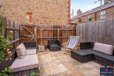 Rear Garden 2