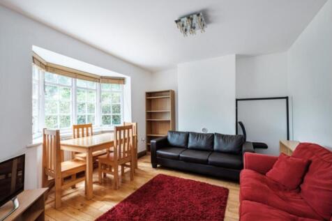 ONE DOUBLE BEDROOM MAISONETTE WITH PARKING& PRIVA