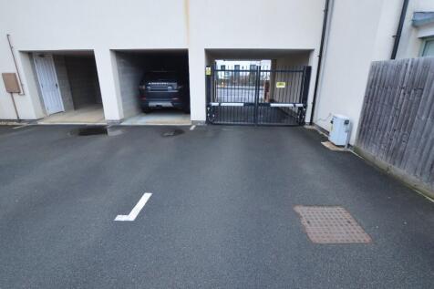 Gated Parking