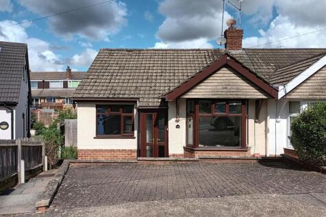 3 Bedroom Semi-Detached in NN2 8HU