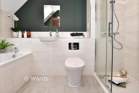 En-Suite Show Home