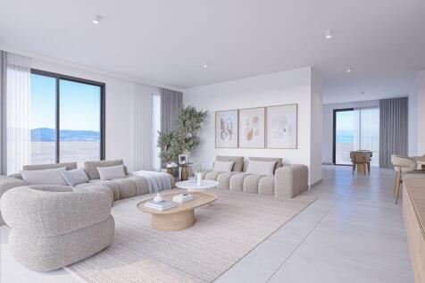 Living area artist
