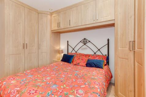 BEDROOMS AND BATHROOMS