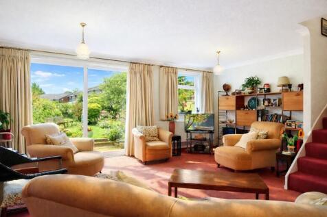 Living room 1