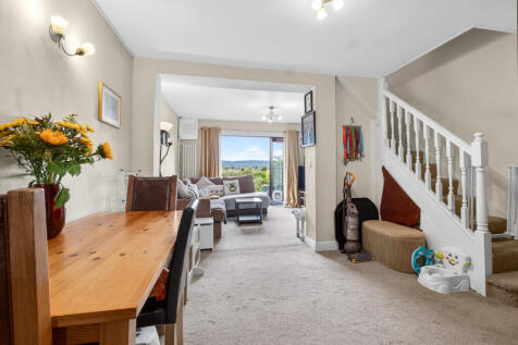 Dining & Living ROom