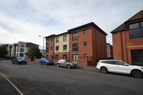 Excellent two double bedroom modern property in popular Chesser area. Book a viewing online at cornerstoneletting.com