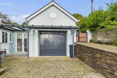 Annexe Ent & Garage