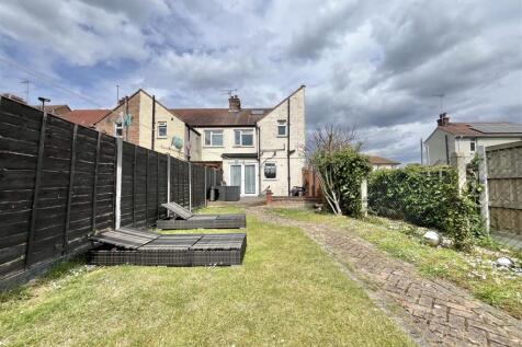 OUTSIDE REAR