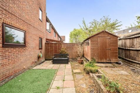 Private Garden