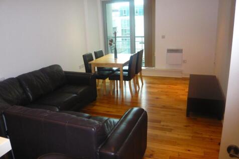 A bright and spacious, two double bedroom, one bathroom apartment located on the 5th floor in the soght after Orion Building. This property consists of a spacious living room leading to a balcony whic