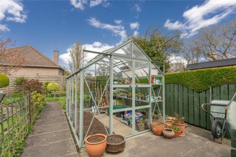 Rear Garden Alt