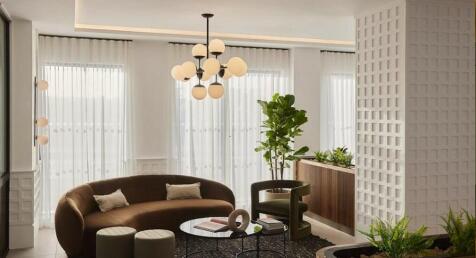 amenity