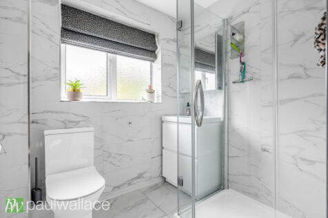 Shower Room / W.C.