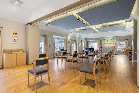 Village Activity Roo