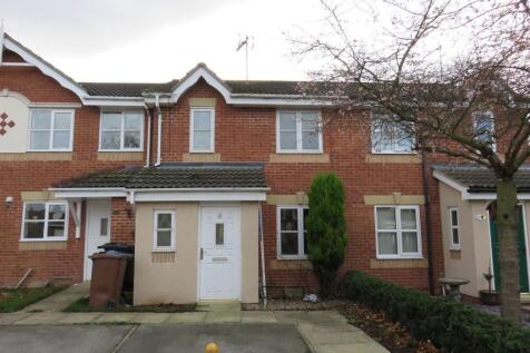 3 bedroom Terraced for sale