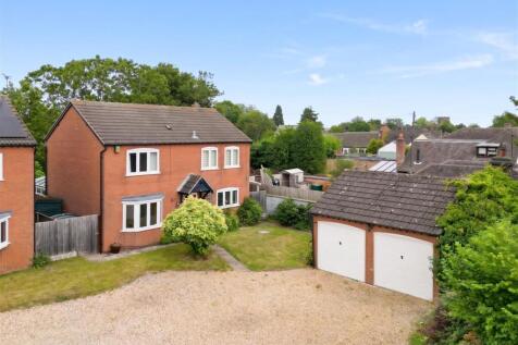 26 Main Road, Twycross