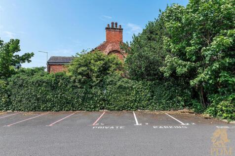 Apartment 23, Bridgford Point, Scarrington Road We