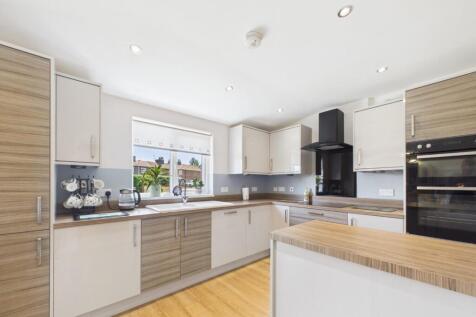 Lounge/Dining/Kitchen