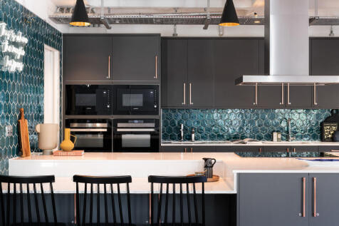 Celebration Kitchen
