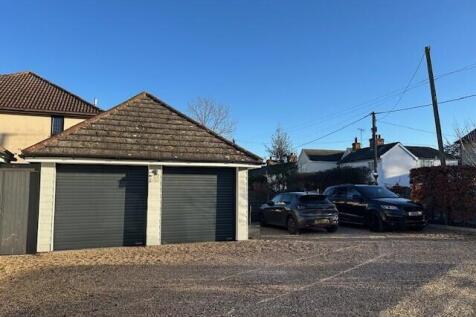Garages and Parking