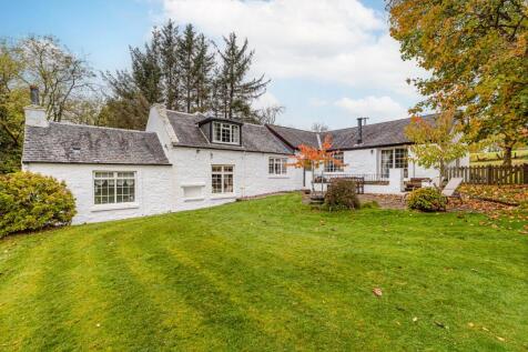 4 bed, 4 bath Detached in Glasgow - Photo 64