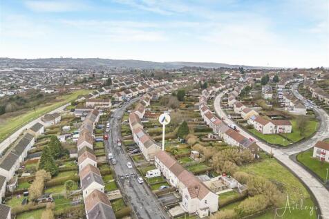 Aerial Images