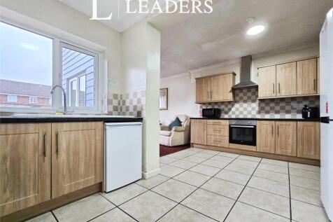 Kitchen Communal