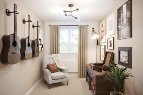 primary property image