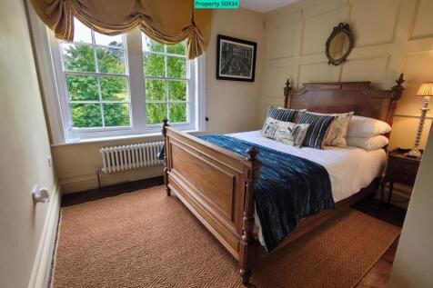 Waking up with serenity