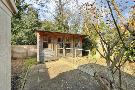 Outbuilding