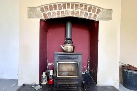Stove