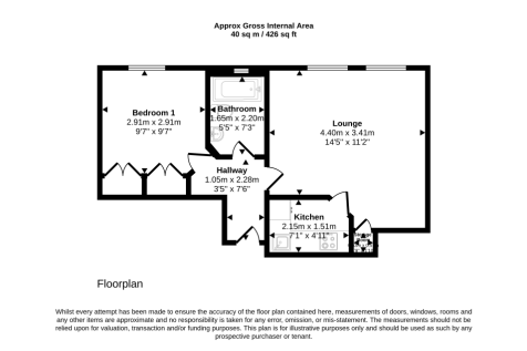 Flat 48, Bank Chambers, 25 Jermyn Street, St. James, London, SW1Y 6HR