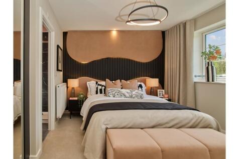 Showhome photography