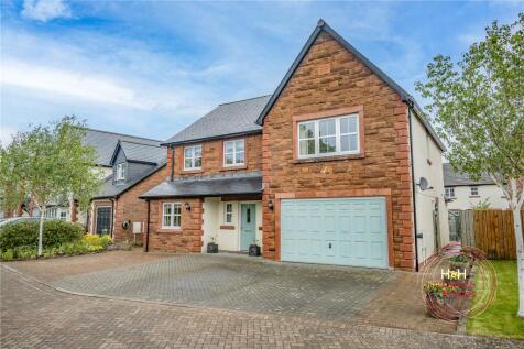 4 Valley Road