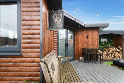 The Dog House