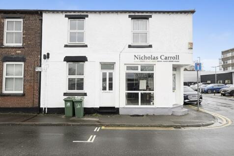 1 Bedroom Flat in ST16 2DS