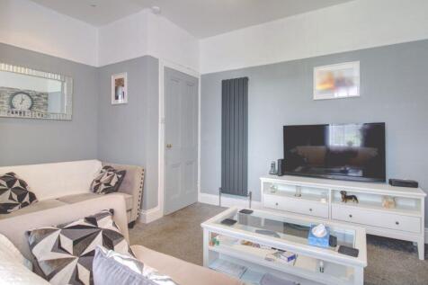 Lounge / 2nd Bedroom