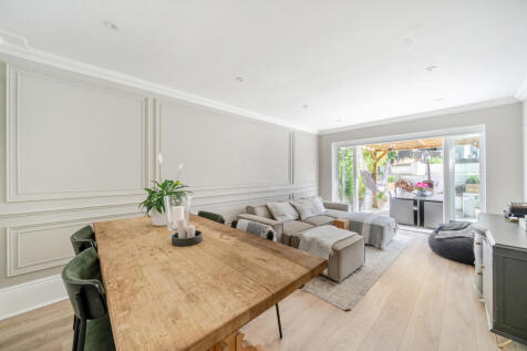 Living/Dining