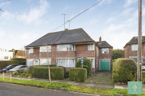 Four Bedroom Semi Detached for Sale