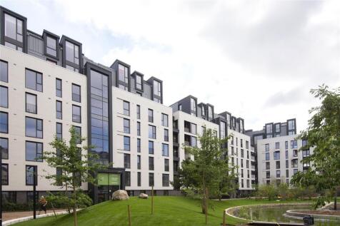 A modern one-bedroom apartment in the desirable New Garden Quarter development. Ideally located moments from Stratford Underground and International Stations with an array of transport links. Westfiel