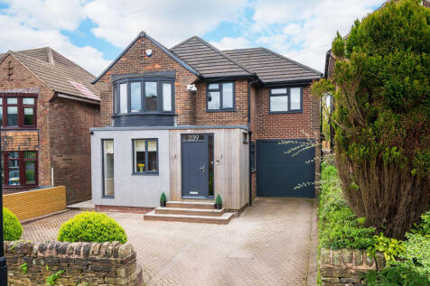 Front External