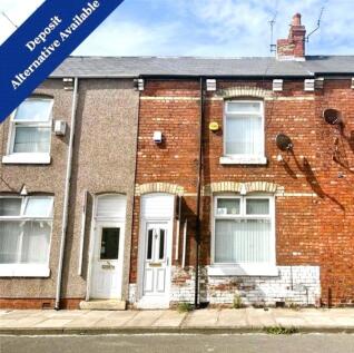 2 bed terraced house for rent in Cameron Road, Hartlepool, TS24