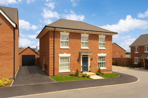 primary property image