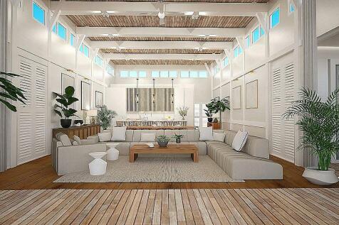 Ki&#39;ama Estate Residences