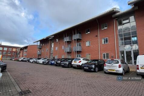 2 Bedroom Flat in PR1 5JJ